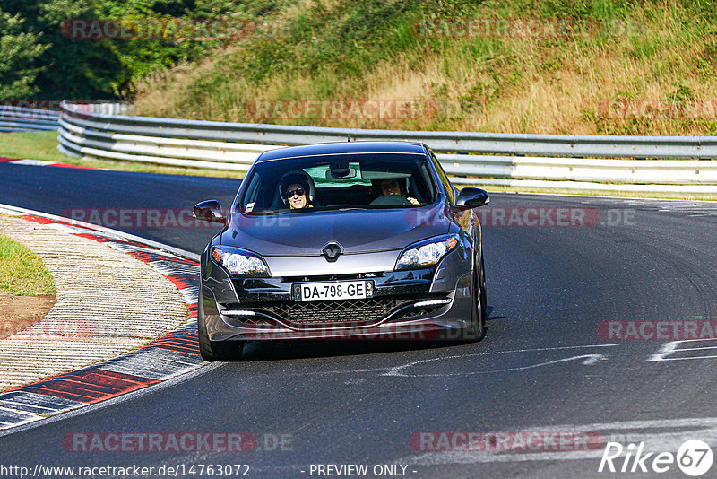 Bild #14763072 - Touristenfahrten Nürburgring Nordschleife (26.09.2021)