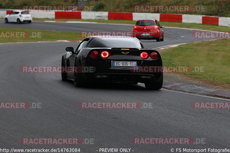 Bild #14763084 - Touristenfahrten Nürburgring Nordschleife (26.09.2021)