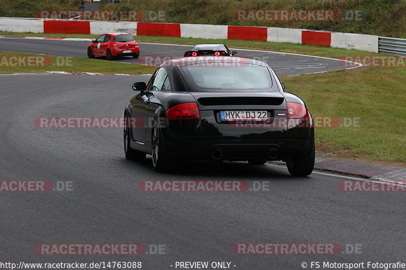 Bild #14763088 - Touristenfahrten Nürburgring Nordschleife (26.09.2021)