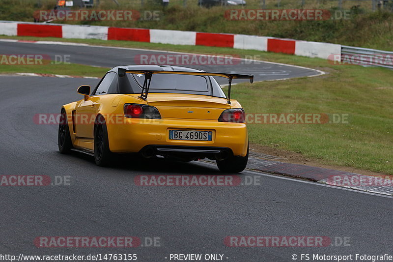 Bild #14763155 - Touristenfahrten Nürburgring Nordschleife (26.09.2021)