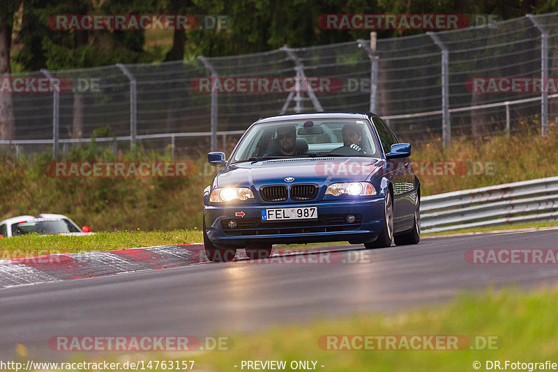 Bild #14763157 - Touristenfahrten Nürburgring Nordschleife (26.09.2021)