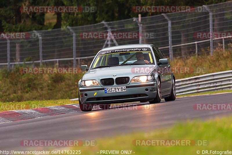 Bild #14763225 - Touristenfahrten Nürburgring Nordschleife (26.09.2021)