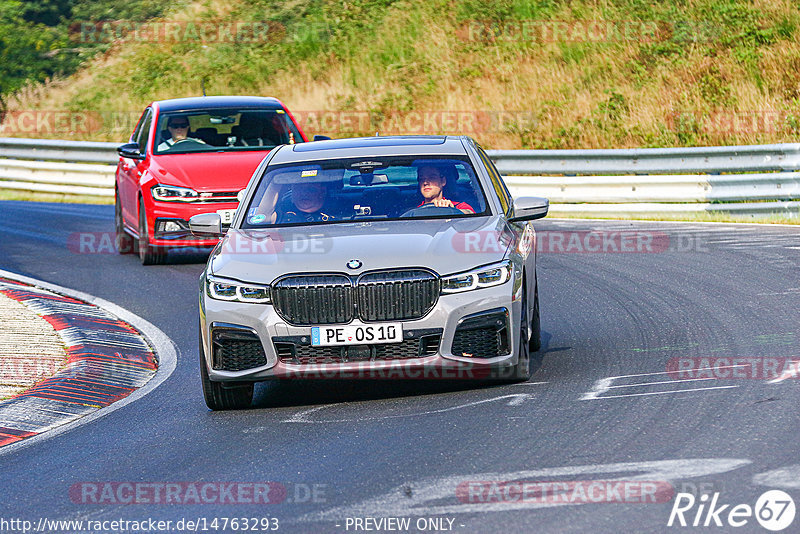 Bild #14763293 - Touristenfahrten Nürburgring Nordschleife (26.09.2021)