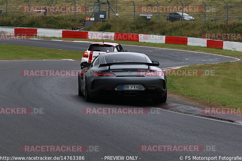 Bild #14763386 - Touristenfahrten Nürburgring Nordschleife (26.09.2021)