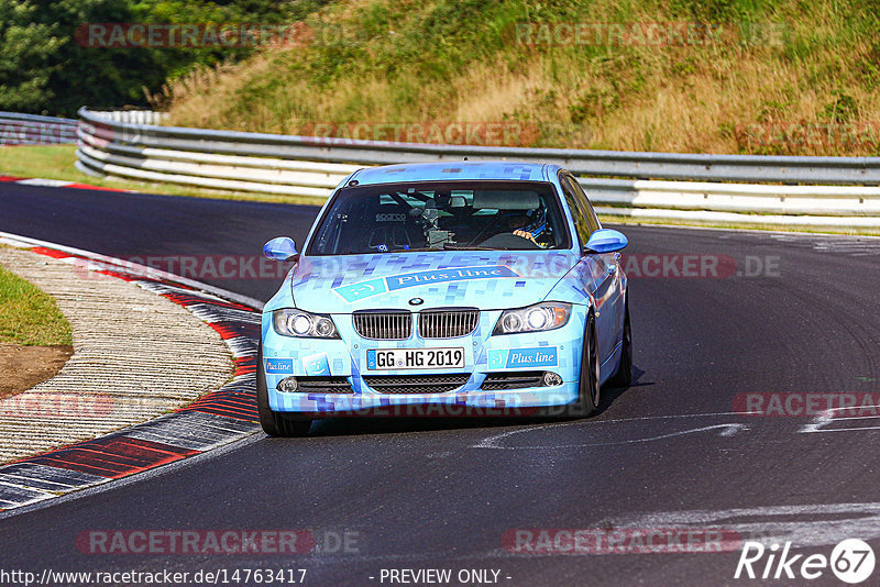 Bild #14763417 - Touristenfahrten Nürburgring Nordschleife (26.09.2021)