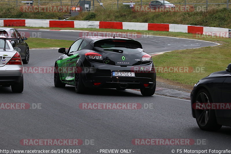 Bild #14763463 - Touristenfahrten Nürburgring Nordschleife (26.09.2021)