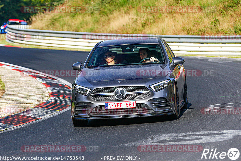 Bild #14763548 - Touristenfahrten Nürburgring Nordschleife (26.09.2021)