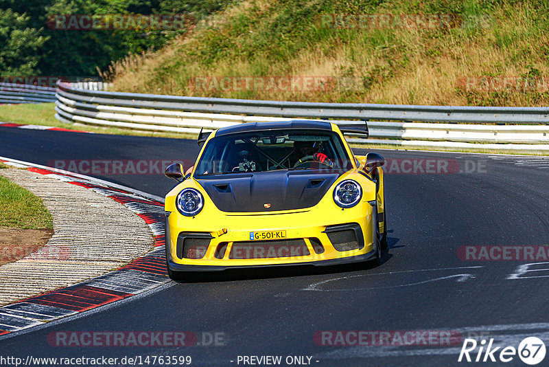 Bild #14763599 - Touristenfahrten Nürburgring Nordschleife (26.09.2021)