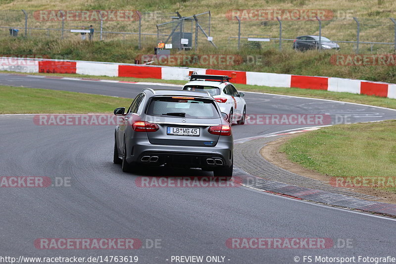 Bild #14763619 - Touristenfahrten Nürburgring Nordschleife (26.09.2021)