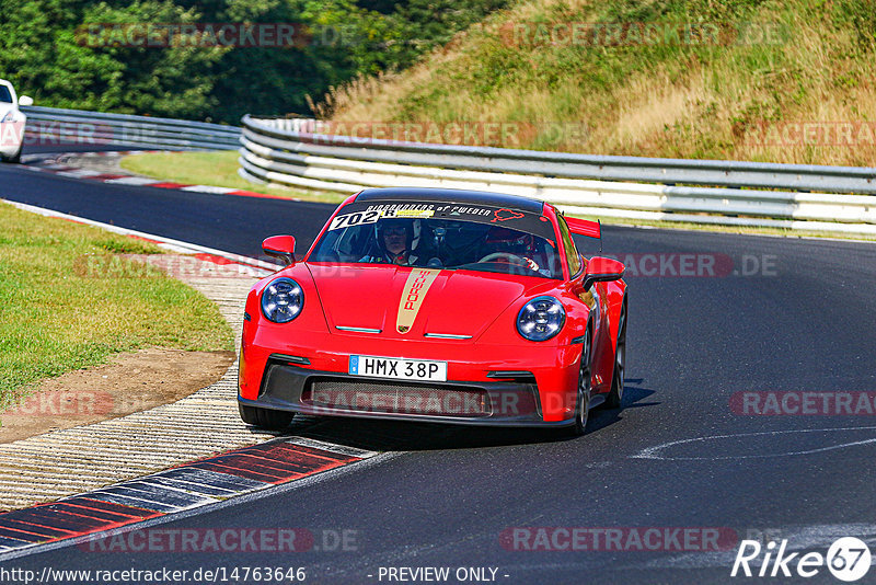 Bild #14763646 - Touristenfahrten Nürburgring Nordschleife (26.09.2021)