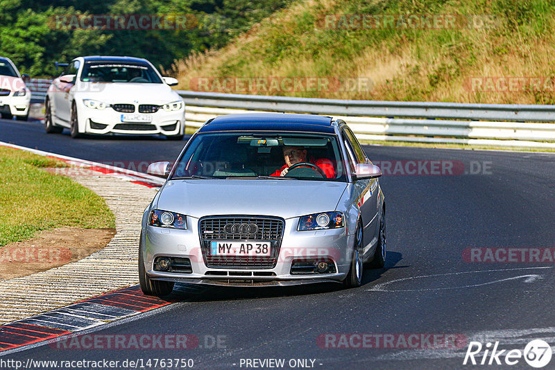 Bild #14763750 - Touristenfahrten Nürburgring Nordschleife (26.09.2021)