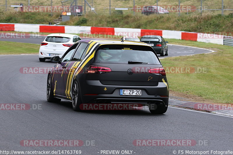 Bild #14763769 - Touristenfahrten Nürburgring Nordschleife (26.09.2021)