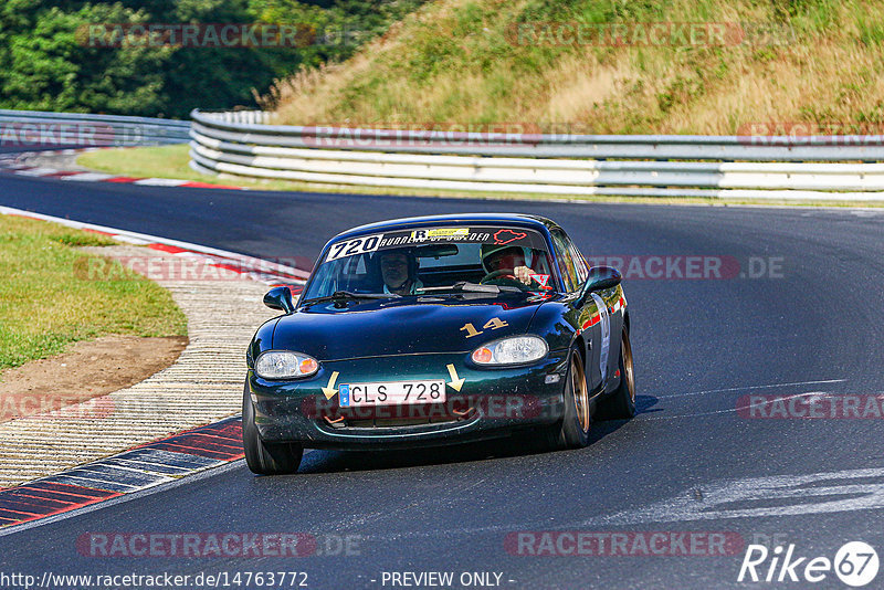 Bild #14763772 - Touristenfahrten Nürburgring Nordschleife (26.09.2021)