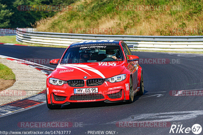 Bild #14763777 - Touristenfahrten Nürburgring Nordschleife (26.09.2021)