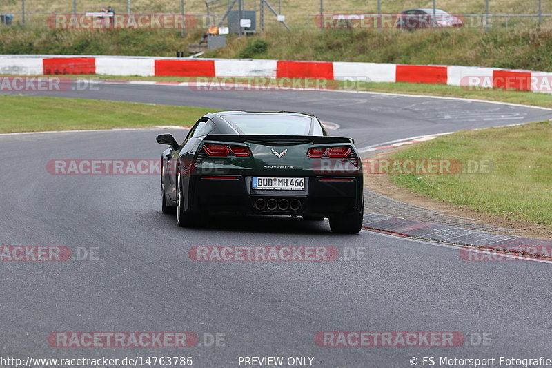 Bild #14763786 - Touristenfahrten Nürburgring Nordschleife (26.09.2021)