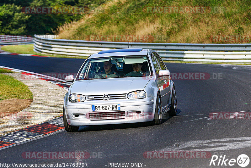 Bild #14763797 - Touristenfahrten Nürburgring Nordschleife (26.09.2021)