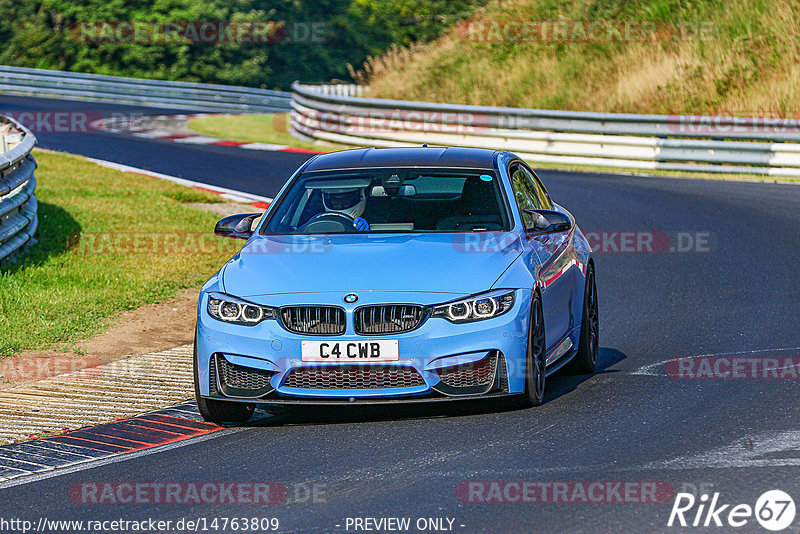 Bild #14763809 - Touristenfahrten Nürburgring Nordschleife (26.09.2021)