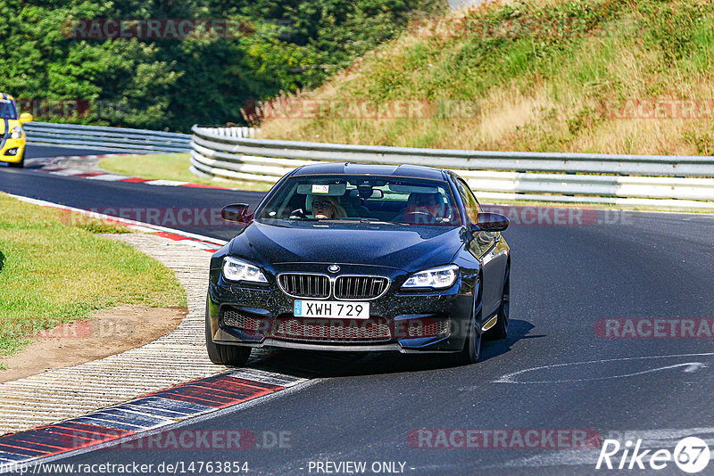 Bild #14763854 - Touristenfahrten Nürburgring Nordschleife (26.09.2021)