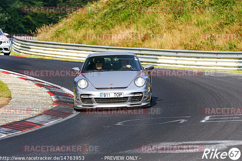 Bild #14763953 - Touristenfahrten Nürburgring Nordschleife (26.09.2021)