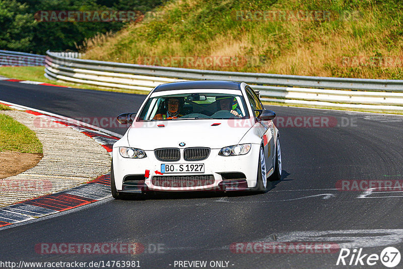 Bild #14763981 - Touristenfahrten Nürburgring Nordschleife (26.09.2021)