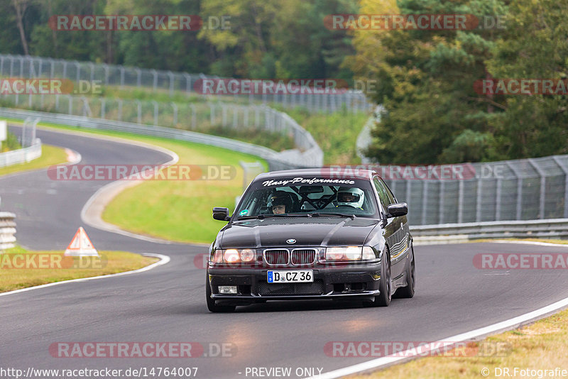 Bild #14764007 - Touristenfahrten Nürburgring Nordschleife (26.09.2021)