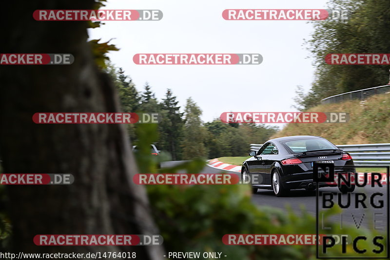 Bild #14764018 - Touristenfahrten Nürburgring Nordschleife (26.09.2021)