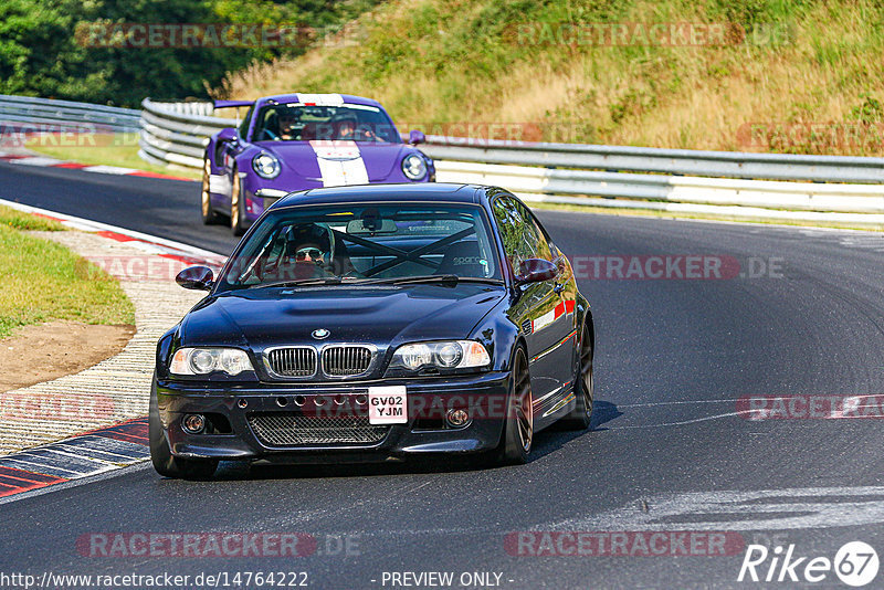 Bild #14764222 - Touristenfahrten Nürburgring Nordschleife (26.09.2021)