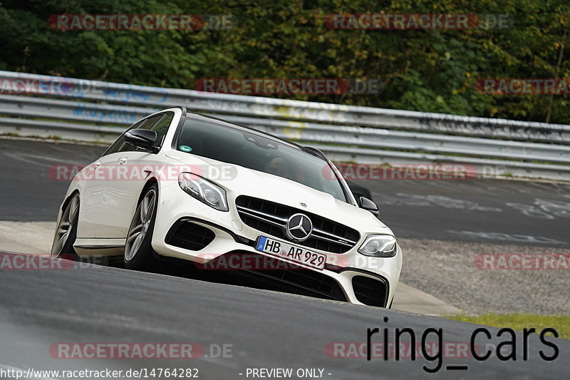 Bild #14764282 - Touristenfahrten Nürburgring Nordschleife (26.09.2021)