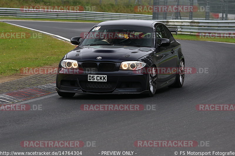 Bild #14764304 - Touristenfahrten Nürburgring Nordschleife (26.09.2021)