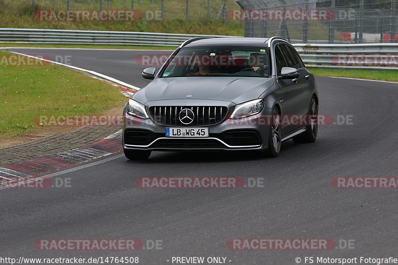 Bild #14764508 - Touristenfahrten Nürburgring Nordschleife (26.09.2021)