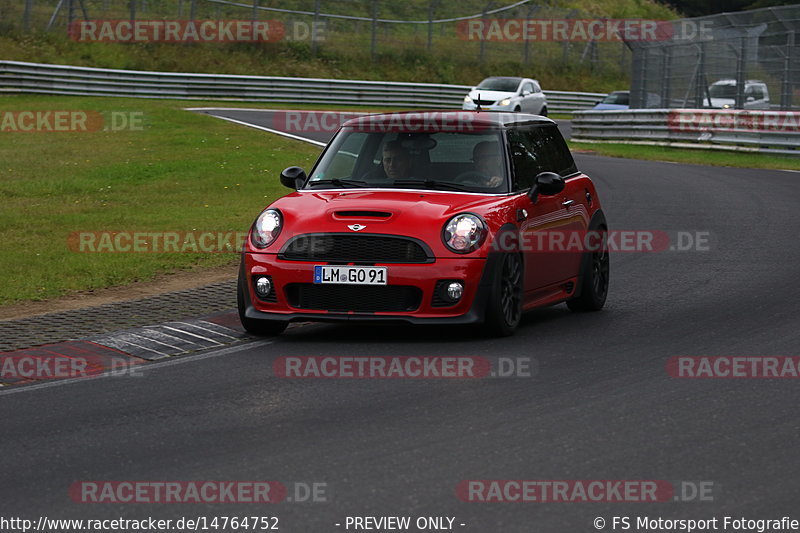 Bild #14764752 - Touristenfahrten Nürburgring Nordschleife (26.09.2021)