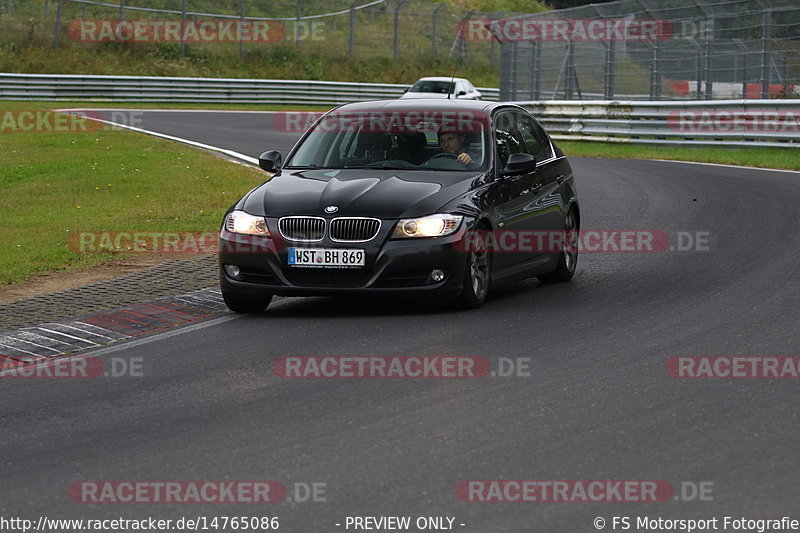 Bild #14765086 - Touristenfahrten Nürburgring Nordschleife (26.09.2021)