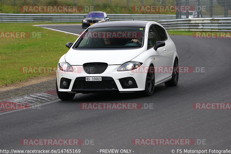 Bild #14765169 - Touristenfahrten Nürburgring Nordschleife (26.09.2021)