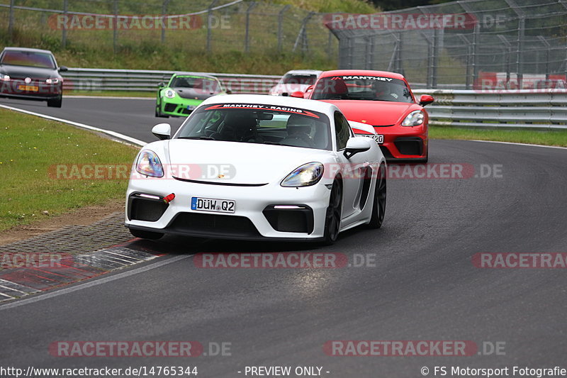 Bild #14765344 - Touristenfahrten Nürburgring Nordschleife (26.09.2021)