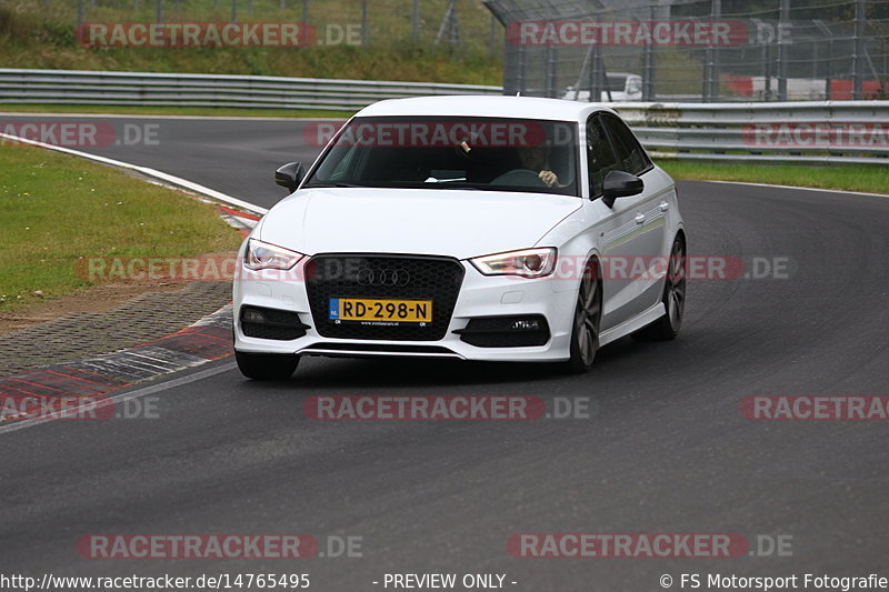 Bild #14765495 - Touristenfahrten Nürburgring Nordschleife (26.09.2021)