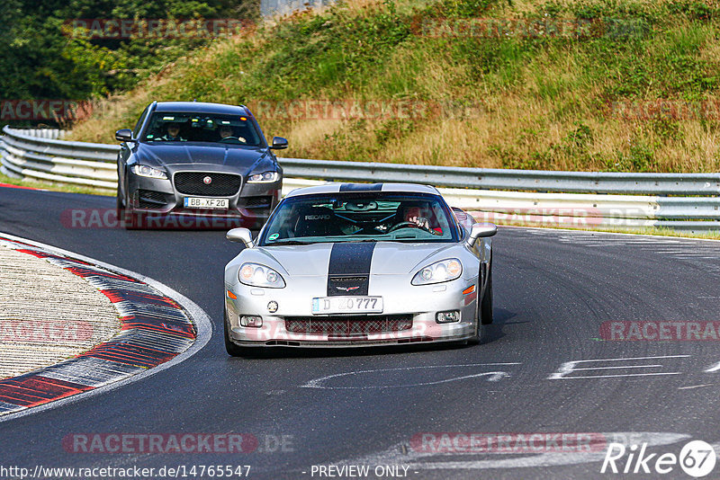 Bild #14765547 - Touristenfahrten Nürburgring Nordschleife (26.09.2021)