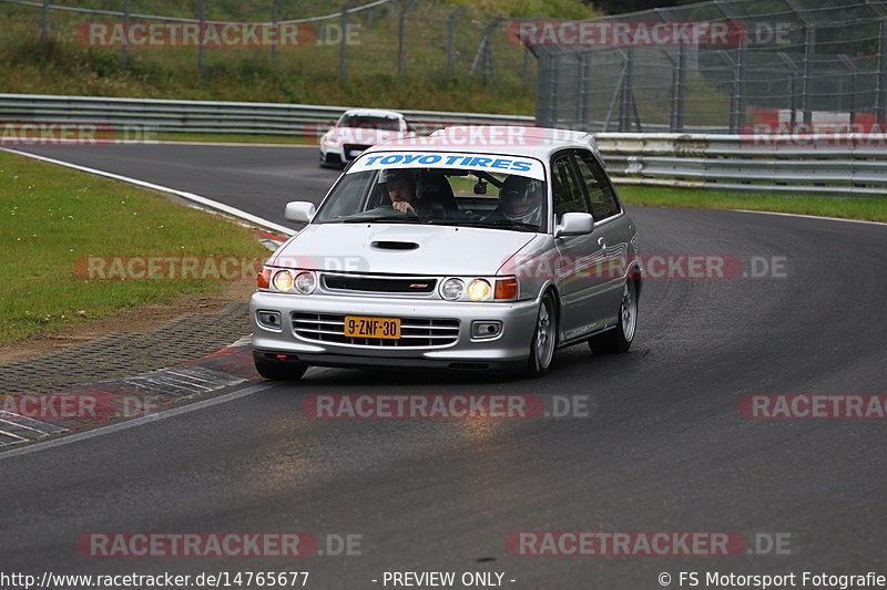 Bild #14765677 - Touristenfahrten Nürburgring Nordschleife (26.09.2021)