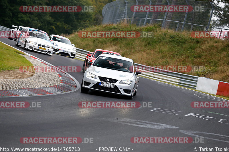 Bild #14765713 - Touristenfahrten Nürburgring Nordschleife (26.09.2021)