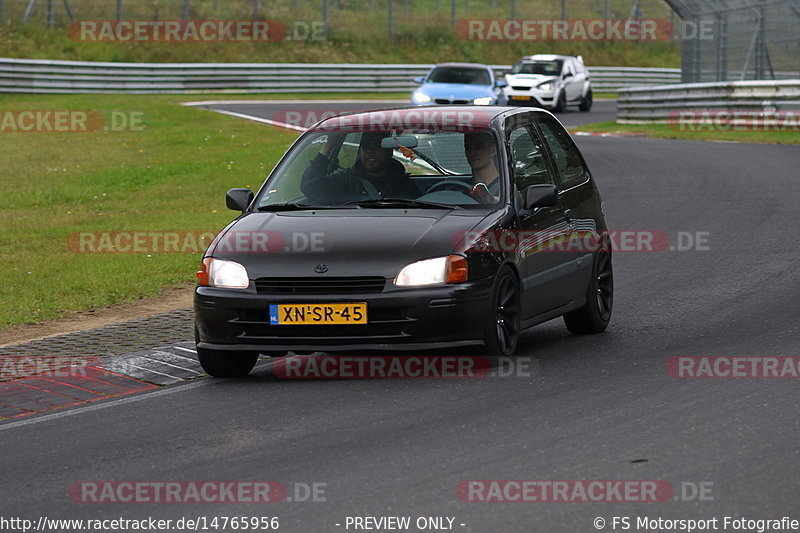 Bild #14765956 - Touristenfahrten Nürburgring Nordschleife (26.09.2021)