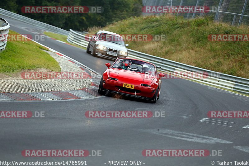 Bild #14765991 - Touristenfahrten Nürburgring Nordschleife (26.09.2021)