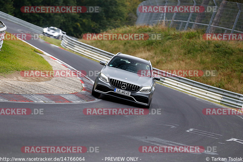 Bild #14766064 - Touristenfahrten Nürburgring Nordschleife (26.09.2021)