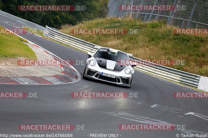 Bild #14766068 - Touristenfahrten Nürburgring Nordschleife (26.09.2021)