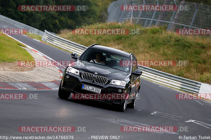 Bild #14766076 - Touristenfahrten Nürburgring Nordschleife (26.09.2021)