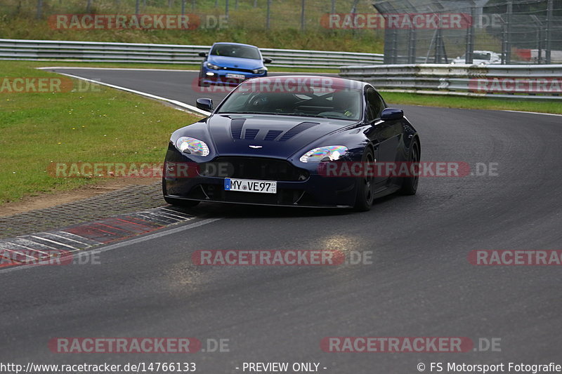 Bild #14766133 - Touristenfahrten Nürburgring Nordschleife (26.09.2021)