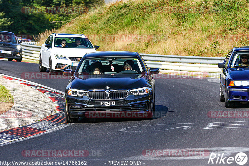 Bild #14766162 - Touristenfahrten Nürburgring Nordschleife (26.09.2021)