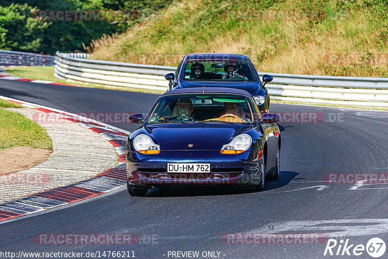 Bild #14766211 - Touristenfahrten Nürburgring Nordschleife (26.09.2021)