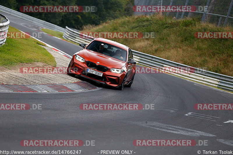 Bild #14766247 - Touristenfahrten Nürburgring Nordschleife (26.09.2021)