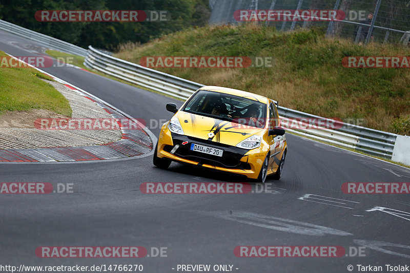 Bild #14766270 - Touristenfahrten Nürburgring Nordschleife (26.09.2021)