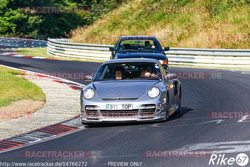 Bild #14766272 - Touristenfahrten Nürburgring Nordschleife (26.09.2021)