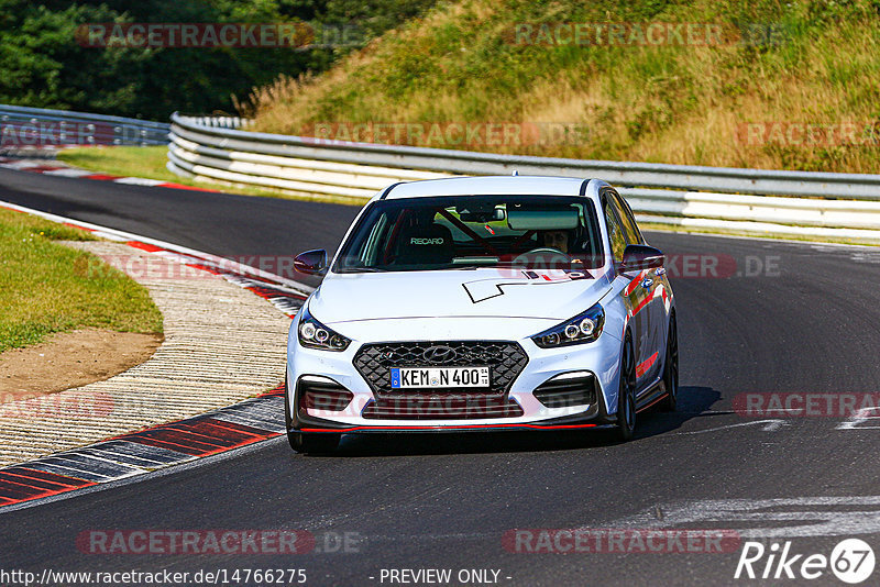 Bild #14766275 - Touristenfahrten Nürburgring Nordschleife (26.09.2021)